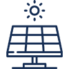 Panels Photovoltaik